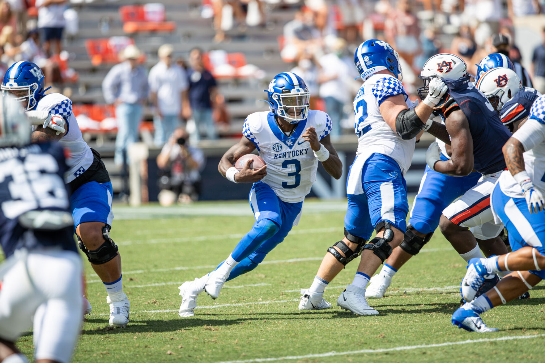 Terry Wilson